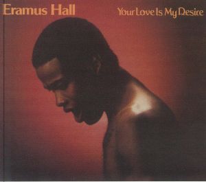 Your Love Is My Desire