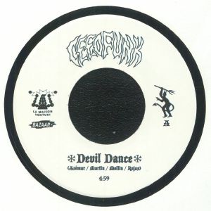 Devil Dance