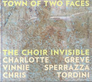 Town Of Two Faces