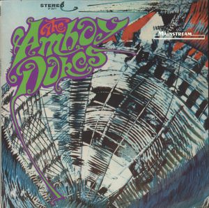 The Amboy Dukes (reissue)