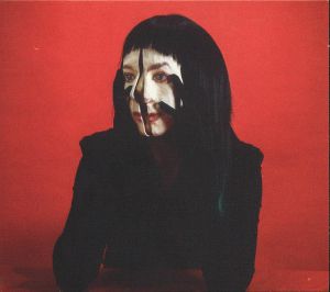 Girl With No Face