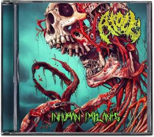 Inhuman Implants