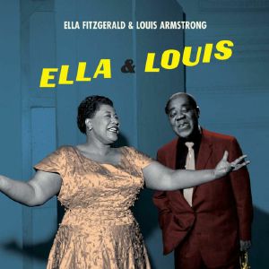 Ella & Louis