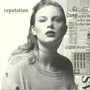 Reputation (B-STOCK)