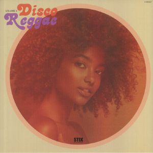 Disco Reggae Volume 4 (B-STOCK)