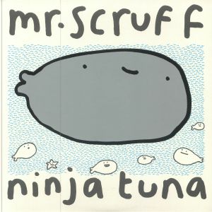 Ninja Tuna (Deluxe Edition)