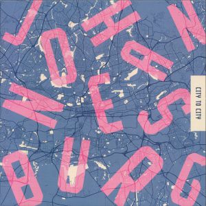 City To City: Johannesburg