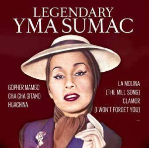 Legendary