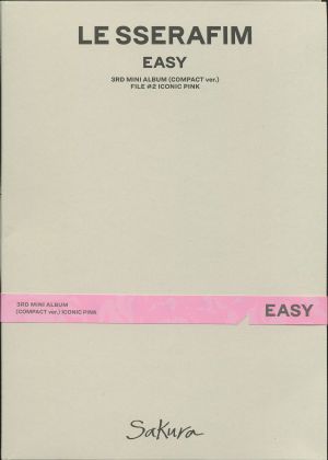 Easy (Compact Version)