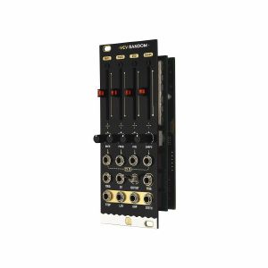 NANO Modules VCV Random CV Generator Module