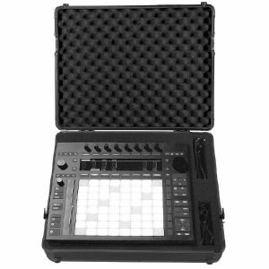 UDG Ultimate Pick Foam Ableton Push 3 Flightcase (B-STOCK)