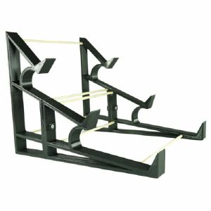 CoverUp Pro Moog Mother32/DFAM/Subharmonicon Triple Tier Desktop Stand (B-STOCK)