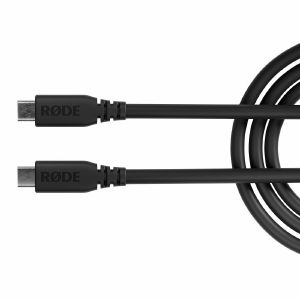 Rode SC27 SuperSpeed USB-C To USB-C Cable (2.0m)