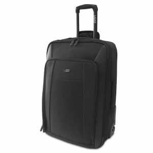 UDG Creator Wheeled DJ/MIDI Controller Case 22" For Omnis-Duo/DDJ-200/DDJ-SR2/CDJ-3000/Kontrol S4 MK3/Kontrol S3 MK2/Kontrol S3/DJ Prime Go/Beatpad MK2/MPC Live II/Mixtrack Platinum FX/Twelve MK2/Aira TR-8S/Boutique TR-08/Minilogue XD