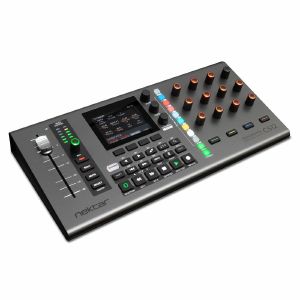 Nektar Panorama CS12 Channel Strip Controller For Logic Pro