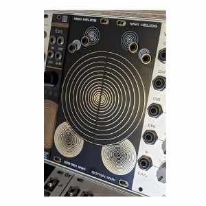 Herzlich MMI Helios Inversus Passive Gestural Controller Module (lefthand version)