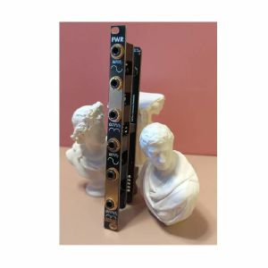 Herzlich FWR Dual Full Wave Rectifier Module