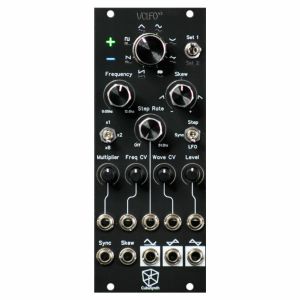 CubuSynth VCLFO v2 Complex Digital LFO Module With 16 Waveforms
