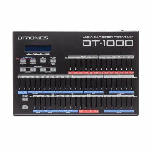 Dtronics DT-1000 Linear Synthesiser Programmer For Roland D-05/D-50/D-550