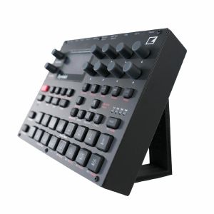 CoverUp Pro Elektron Digitakt/Digitone/Syntakt/Analog Heat Desktop Stand