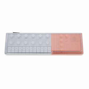Decksaver Yamaha SeqTrak Dust Cover