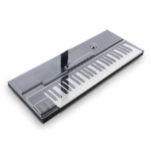 Decksaver Native Instruments Kontrol S49 MK3 Dust Cover