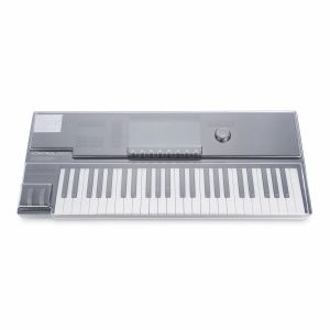 Decksaver Native Instruments Kontrol S49 MK3 Dust Cover