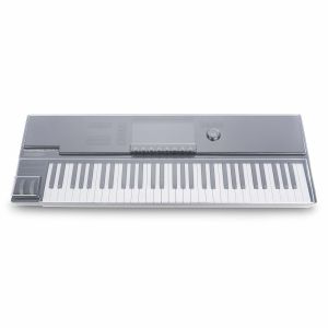Decksaver Native Instruments Kontrol S61 MK3 Dust Cover