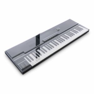 Decksaver Native Instruments Kontrol S61 MK3 Dust Cover