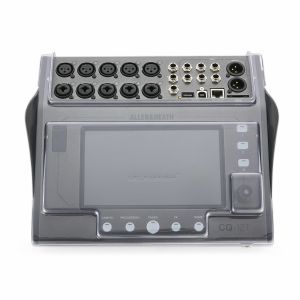 Decksaver Allen & Heath CQ-12T Dust Cover