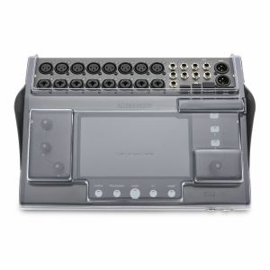 Decksaver Allen & Heath CQ-18T Dust Cover