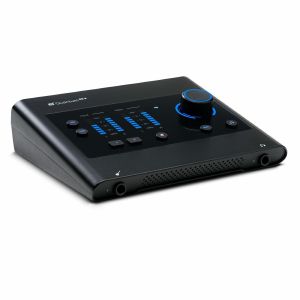Presonus Quantum ES 2 2x2 24-Bit/192 kHz USB-C Audio Interface