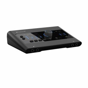 Presonus Quantum ES 4 4x4 24-Bit/192 kHz USB-C Audio Interface