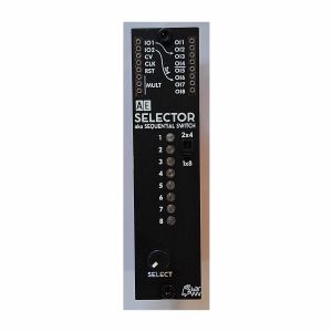 Tangible Waves AE Modular SELECTOR Switch Module
