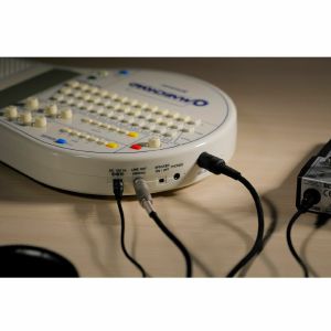 Suzuki Omnichord OM-108 Synthesiser (AC adapter 100-240V not included)