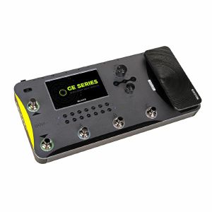 Mooer Audio GE1000 Amp Modelling & Multi-Effects Processor