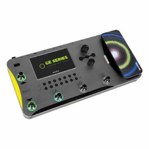 Mooer Audio GE1000LI Amp Modelling & Multi-Effects Processor