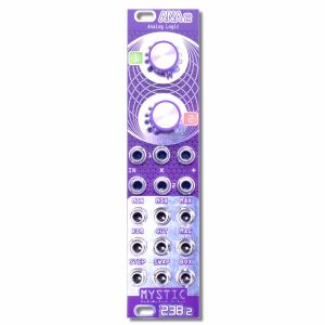Mystic Circuits ANA 2 Analogue Logic Module