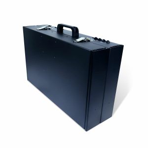After Later Audio 104HP 7U Powered Modular Synthesiser Enclosure Case (UK plug type G)