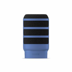 Rode WS14 Pop Filter For PodMic & PodMic USB (blue)