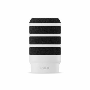 Rode WS14 Pop Filter For PodMic & PodMic USB (white)