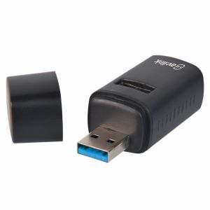 AV:Link 3 Port Mini USB Type-A Hub