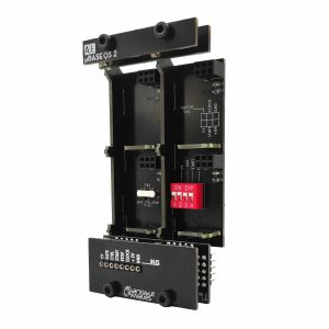 Tangible Waves AE Modular uBASE QS 2 4x uModules Enclosure Case