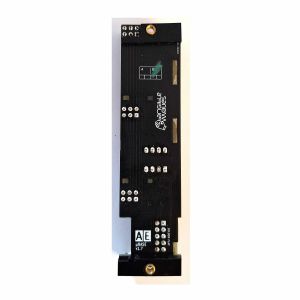 Tangible Waves AE Modular uBASE Carrier Module For 3x uModules