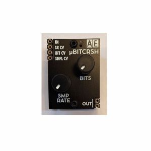 Tangible Waves AE Modular uBITCRUSHER Bitcrusher Module