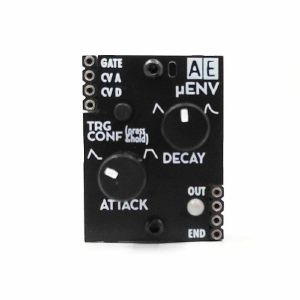 Tangible Waves AE Modular uENV Envelope Generator Module