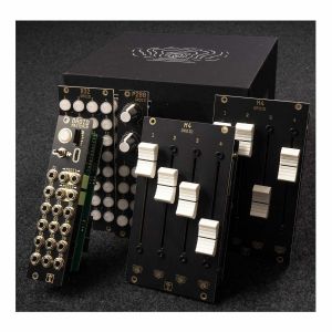 Der Mann Mit Der Maschine Moto Kit Performance Sequencer Module Bundle