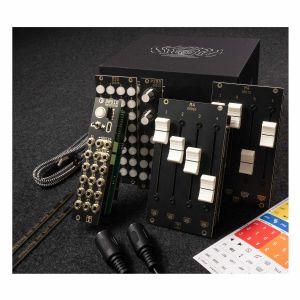 Der Mann Mit Der Maschine Moto Kit Performance Sequencer Module Bundle
