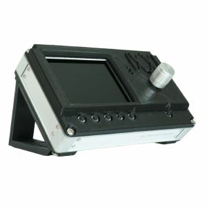 CoverUp Pro Korg Nu:Tekt NTS-2 Kit Desktop Stand (black)