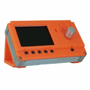 CoverUp Pro Korg Nu:Tekt NTS-2 Kit Desktop Stand (orange)